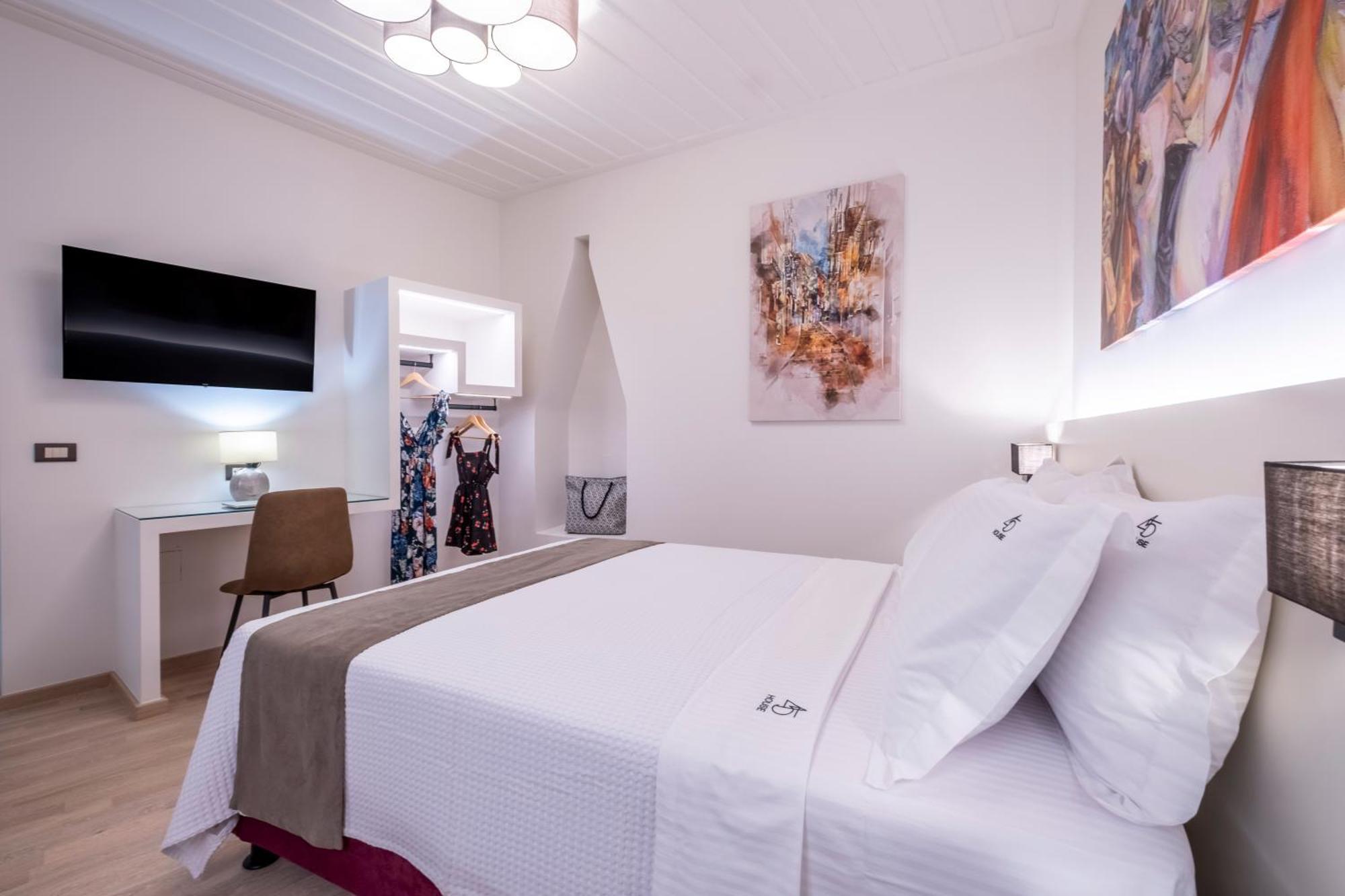 Hotel 45House Nafplio Exteriér fotografie