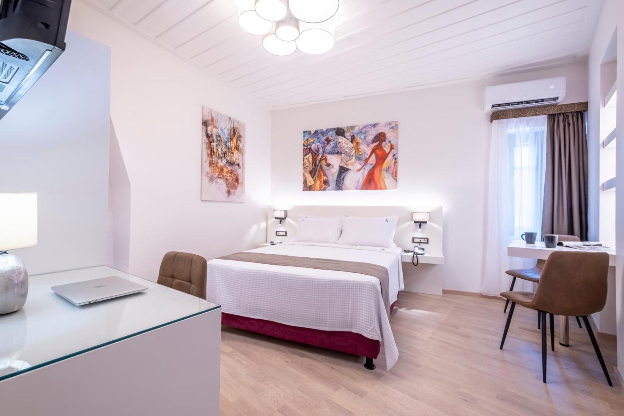 Hotel 45House Nafplio Exteriér fotografie