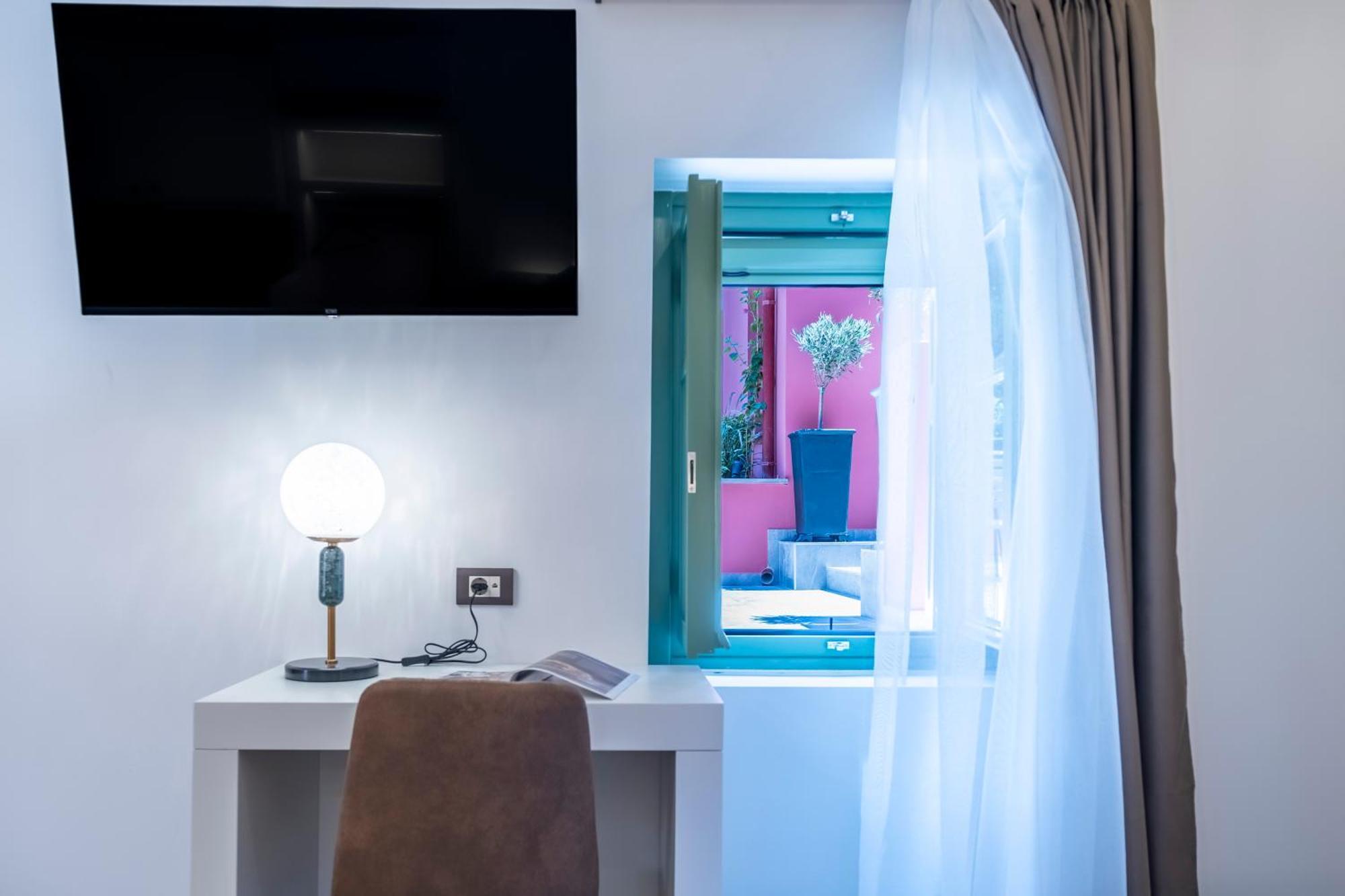 Hotel 45House Nafplio Exteriér fotografie